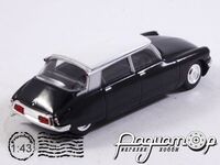 Citroen DS19 (1964) 4675 [LS]