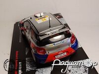 Citroen DS3 RRC №74 Adac Rallye Deutschland (2013) 662509 [IS]