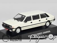 Legendy FSO №5, FSO Polonez Jamnik (1979) [IS]