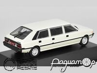 Legendy FSO №5, FSO Polonez Jamnik (1979) [IS]