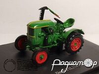 Deutz F1L514 (1950) 662640 [IS]