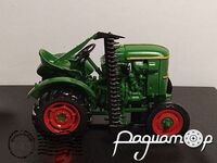 Deutz F1L514 (1950) 662640 [IS]