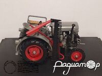 Eicher ED16/I (1950) 662643 [IS]