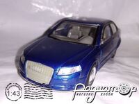 Audi A4 (2008) 888090 [BD]***