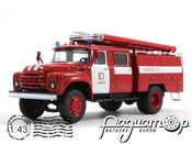 АЦ-40 (130) 63Б (1975) SSM1034 [BK]