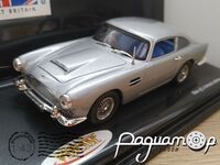 Aston Martin DB4 (1960) 20502/0255 [KG]
