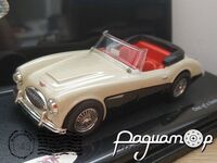 Austin Healey 3000 (1963) 22000/0262 [KG]