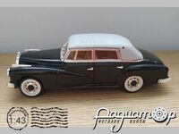 Mercedes-Benz 300 W189 (1957) 0269 [KG]***