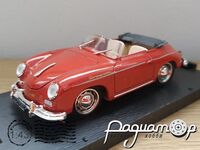 Porsche 356 (1948) 0276 [KG]
