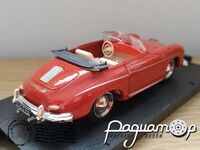 Porsche 356 (1948) 0276 [KG]