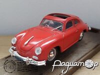 Porsche 356 (1948) 0275 [KG]***