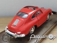 Porsche 356 (1948) 0275 [KG]***