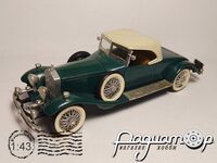 Rolls-Royce (1923) 662661 [IS]***