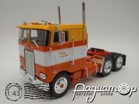 Peterbilt 352H сідловий тягач (1979) 511231 [SV]