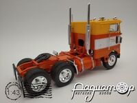 Peterbilt 352H сідловий тягач (1979) 511231 [SV]