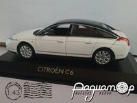 Citroen C6 (2011) 155615 [NK]