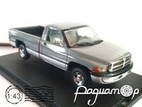Dodge RAM 2500 (1994) 819137 [NK]