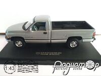 Dodge RAM 2500 (1994) 819137 [NK]