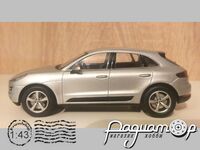 Porsche Macan (2013) 953068 [DD]*