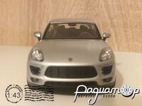 Porsche Macan (2013) 953068 [DD]*