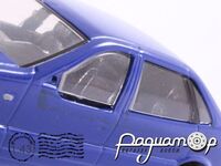 ГАЗ-3105 «Волга» (1992) 230404***