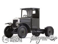 АМО-Ф-15 шасі (1924) 230405
