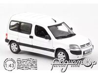 Citroen Berlingo (2004) 155723 [DB]***