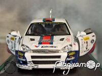 Ford Focus WRS №3 (2000) 778246 [VZ]