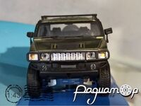 Hummer H2 SUT (2002) 778248 [VZ]