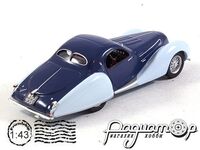 Talbot Lago T150SS Figoni Falaschini (1938) CDE009 [DB]