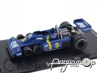 Tyrrell P34 #3 