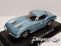 Chevrolet Corvette (1963) 772734 [IS]*