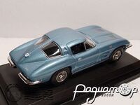 Chevrolet Corvette (1963) 772734 [IS]*