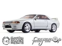 Nissan Skyline GTR (1989) 2735 [IS]***