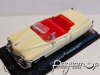 Cadillac Eldorado (1955) 2736 [IS]***