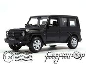 Mercedes-Benz G55 (1990) 24012B [DD]