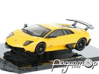 Lamborghini Murcielago LP670-4 SV (2009) T6934 [DB]