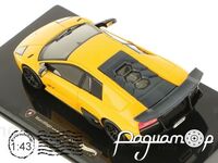 Lamborghini Murcielago LP670-4 SV (2009) T6934 [DB]