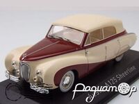 Austin A125 Sheerline (1947) 70013 [DB]