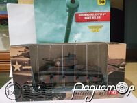 Neubaufahrzeug Nr. 3-5 Pz.Abt. z.b.V. 40, Norwey (1940) 819144 [NK]