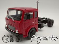 Jelcz 325 шасси (1989) 511240 [SV]