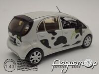 Mitsubishi i-MiEV Moo-Moo (2012) JC288 [SV]*