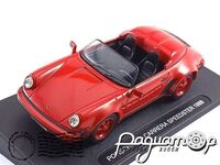 Porsche 911 Carrera Speedster (1988) PMC23 [LS]