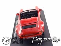 Porsche 911 Carrera Speedster (1988) PMC23 [LS]