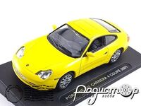 Porsche 911 Carrera 4 Coupe (2001) PMC29 [LS]