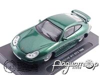 Porsche 911 GT3 (1999) PMC30 [LS]