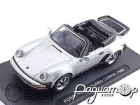 Porsche 911 Turbo Cabrio (1986) PMC38 [LS]
