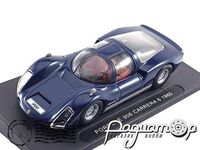 Porsche 906 Carrera 6 (1965) PMC39 [LS]