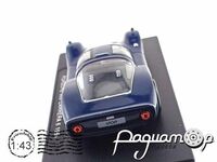 Porsche 906 Carrera 6 (1965) PMC39 [LS]