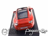 Porsche 911 Targa (2002) PMC40 [LS]